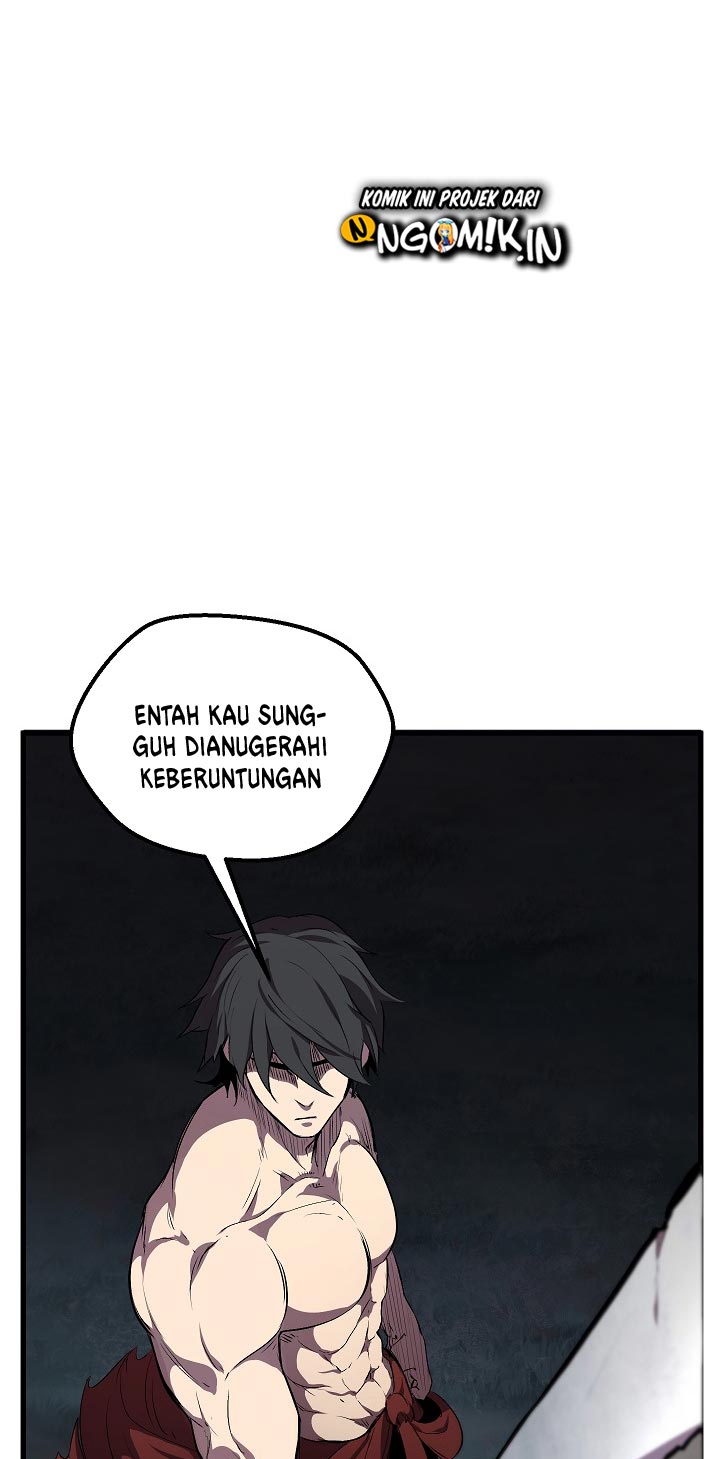 Otherworldly Sword King’s Survival Records chapter 20